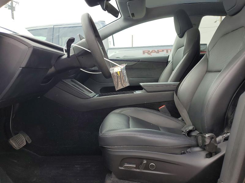 Photo 7 from auction – 2026 TESLA MODEL Y with VIN 7SAYGDEE9TF343067