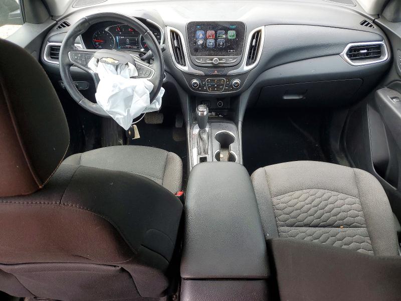 Photo 8 from auction – 2018 CHEVROLET EQUINOX with VIN 2GNAXJEVXJ6154855
