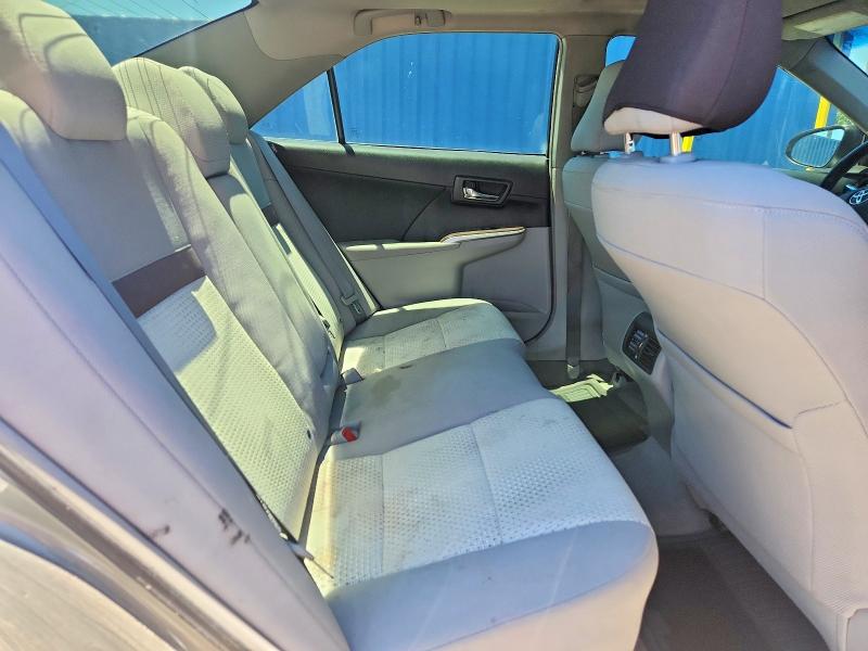 Photo 10 from auction – 2013 TOYOTA CAMRY with VIN 4T4BF1FKXDR294741