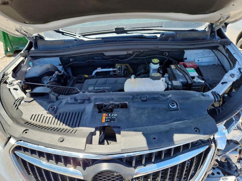 Photo 11 from auction – 2018 BUICK ENCORE with VIN KL4CJCSB0JB531449