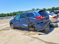 Photo 2 from auction – 2019 SUBARU ASCENT with VIN 4S4WMACD3K3444151
