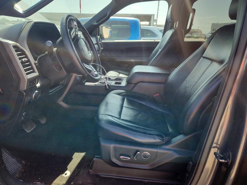 Photo 7 from auction – 2019 FORD EXPEDITION with VIN 1FMJK1HT2KEA10095