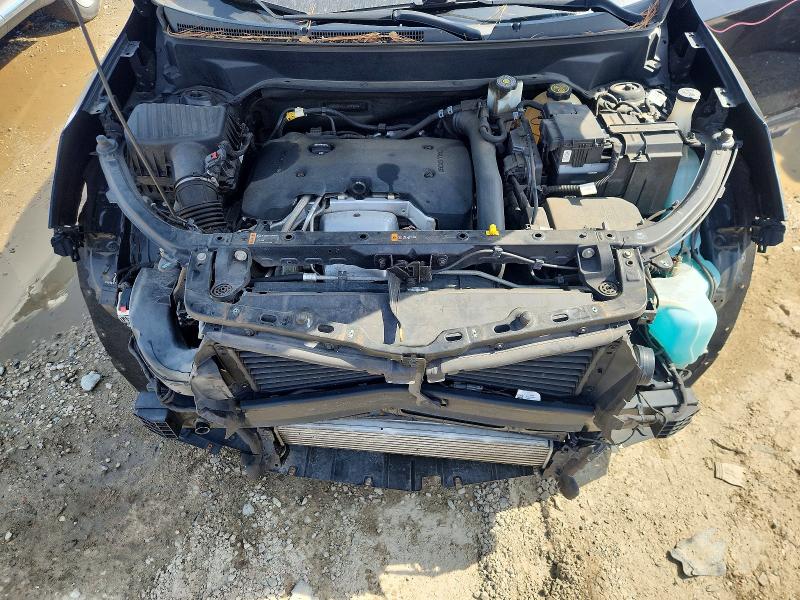 Photo 12 from auction – 2018 CHEVROLET EQUINOX with VIN 3GNAXNEX0JL274264