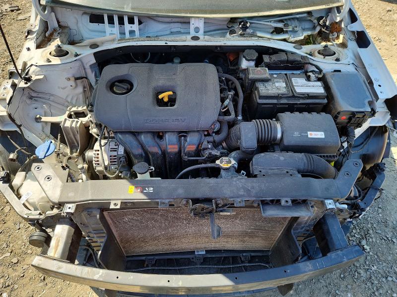 Photo 11 from auction – 2019 HYUNDAI ELANTRA with VIN 5NPD74LF3KH485812