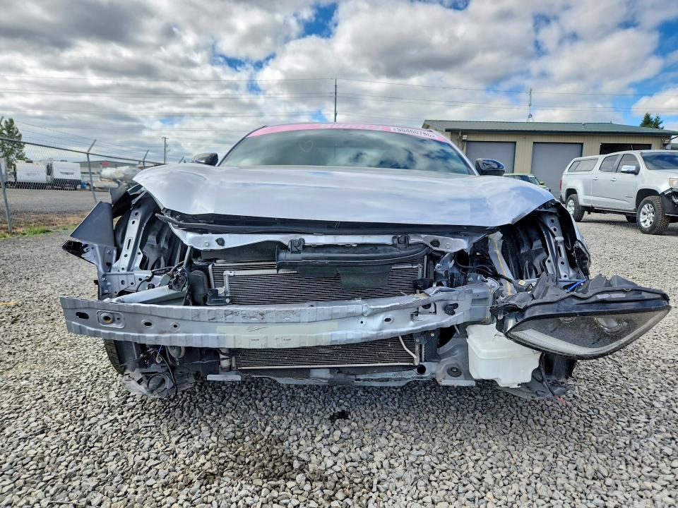 Foto 5 de la subasta – 2023 TOYOTA GR 86 con VIN JF1ZNBF19P8761776