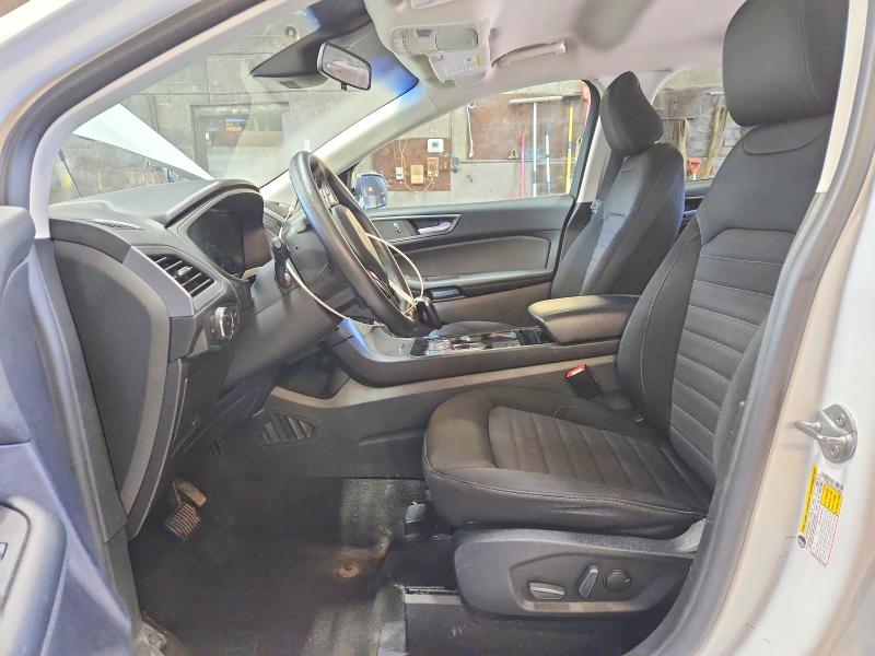 Photo 7 from auction – 2020 FORD EDGE with VIN 2FMPK4G90LBA72903