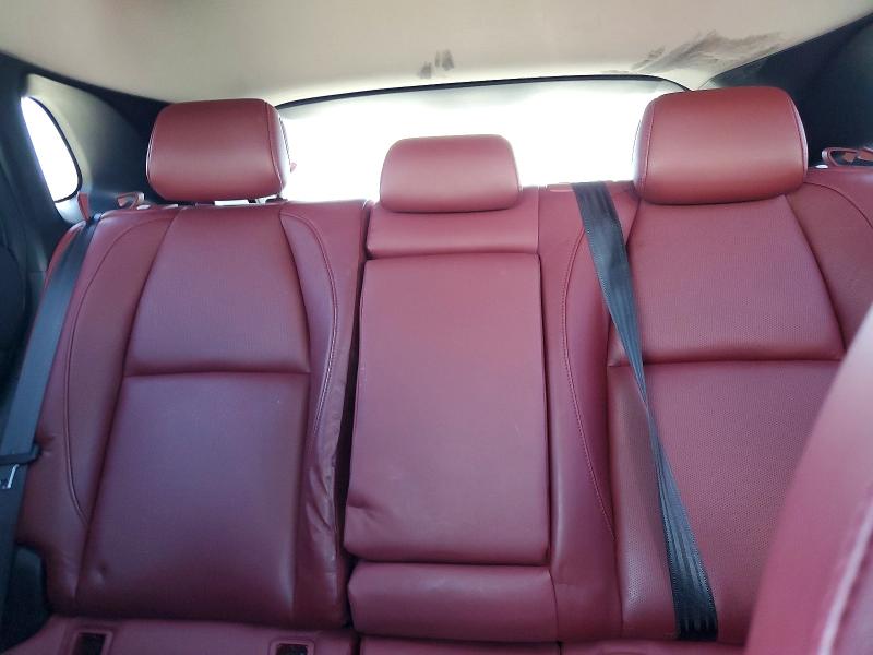 Photo 10 from auction – 2024 MAZDA CX-30 with VIN 3MVDMBCM2RM648884