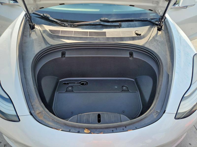 Photo 11 from auction – 2020 TESLA MODEL 3 with VIN 5YJ3E1EA7LF504606