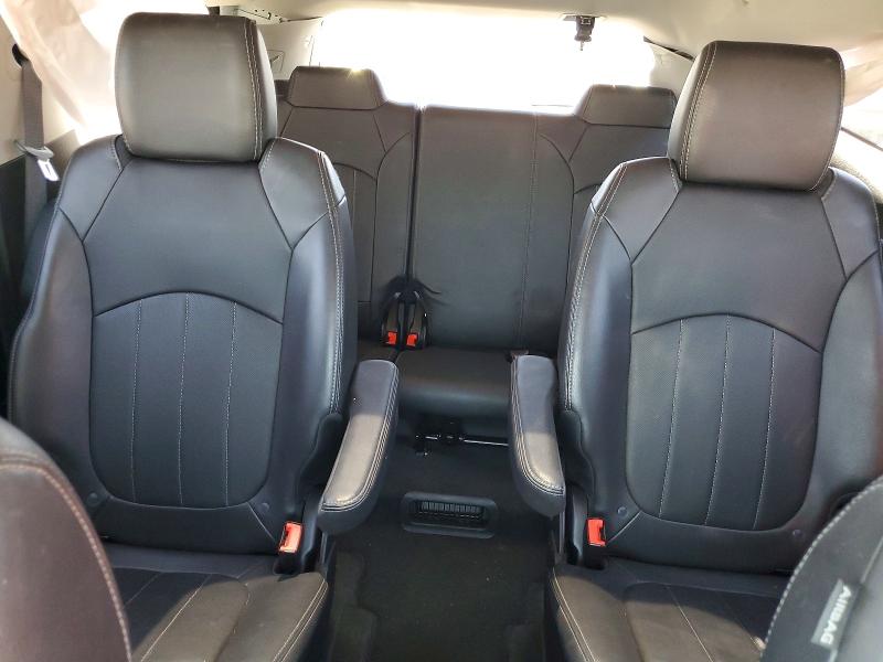 Photo 10 from auction – 2017 CHEVROLET TRAVERSE with VIN 1GNKVJKD4HJ138069
