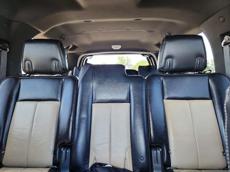 Фото 10 с аукциона – 2007 FORD EXPEDITION с VIN 1FMFK18567LA15052