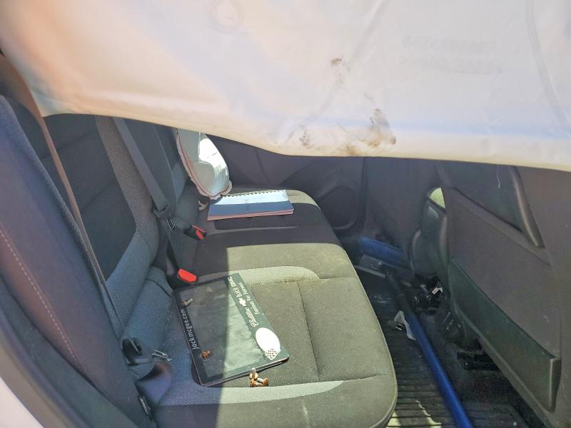 Photo 11 from auction – 2022 CHEVROLET TRAILBLAZER with VIN KL79MPSL0NB072840