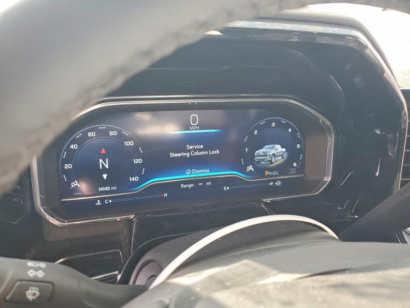 Photo 9 from auction – 2025 CHEVROLET SILVERADO with VIN 2GCUKDED4S1132474
