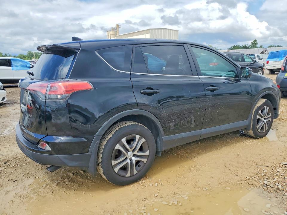 Photo 3 from auction – 2018 TOYOTA RAV4 with VIN 2T3ZFREV7JW464821