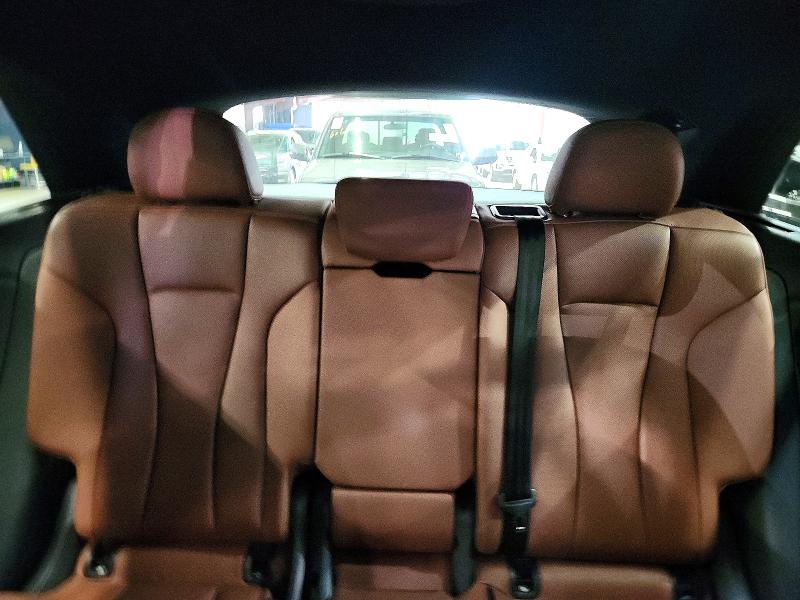 Photo 10 from auction – 2019 AUDI Q8 with VIN WA1DVAF11KD028727