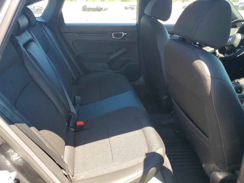 Photo 10 from auction – 2026 HONDA CIVIC with VIN 2HGFE4F83TH320222
