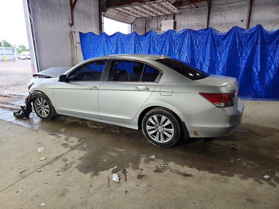صورة رقم 2 من المزاد - 2012 HONDA ACCORD مع VIN 1HGCP2F83CA004108