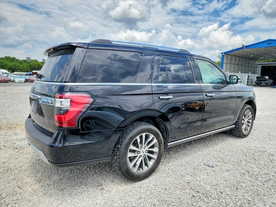 Photo 3 from auction – 2018 FORD EXPEDITION with VIN 1FMJU2AT7JEA39858