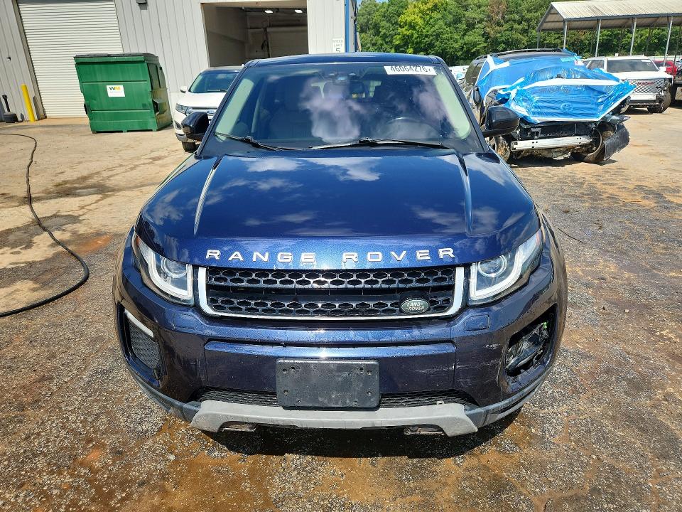 Photo 5 from auction – 2016 LAND ROVER RANGE ROVER EVOQUE with VIN SALVP2BG9GH103252