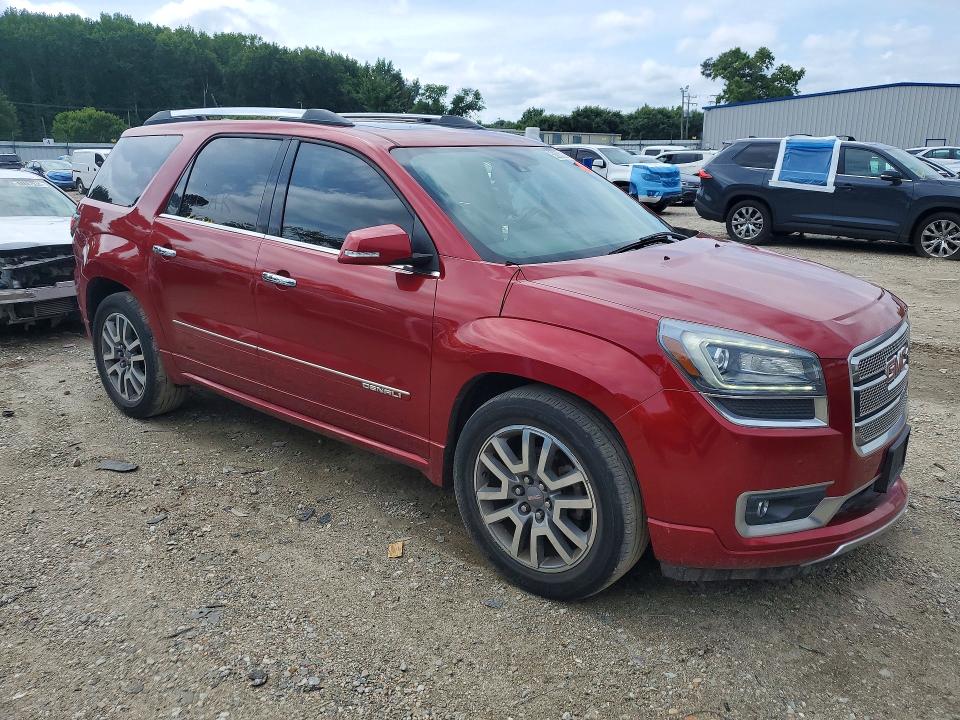Photo 4 from auction – 2014 GMC ACADIA with VIN 1GKKVTKD1EJ298169