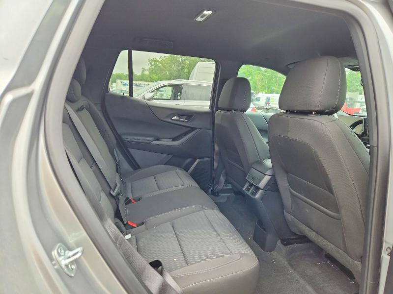 Photo 11 from auction – 2026 CHEVROLET EQUINOX with VIN 3GNAXHEG0TL298469