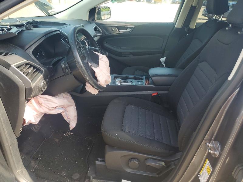 Photo 7 from auction – 2024 FORD EDGE with VIN 2FMPK4G97RBA40569