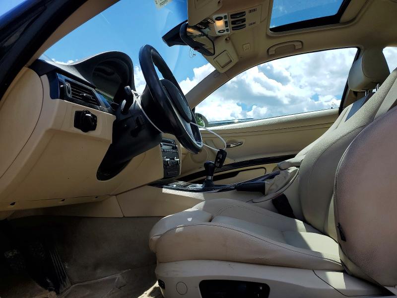 Photo 7 from auction – 2008 BMW 328 with VIN WBAWB33508PU89464