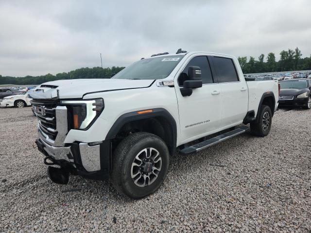 Photo 1 from auction – 2024 GMC SIERRA with VIN 1GT49MEY7RF341158