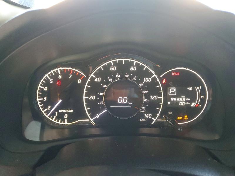 Photo 9 from auction – 2019 NISSAN VERSA NOTE with VIN 3N1CE2CP8KL365473
