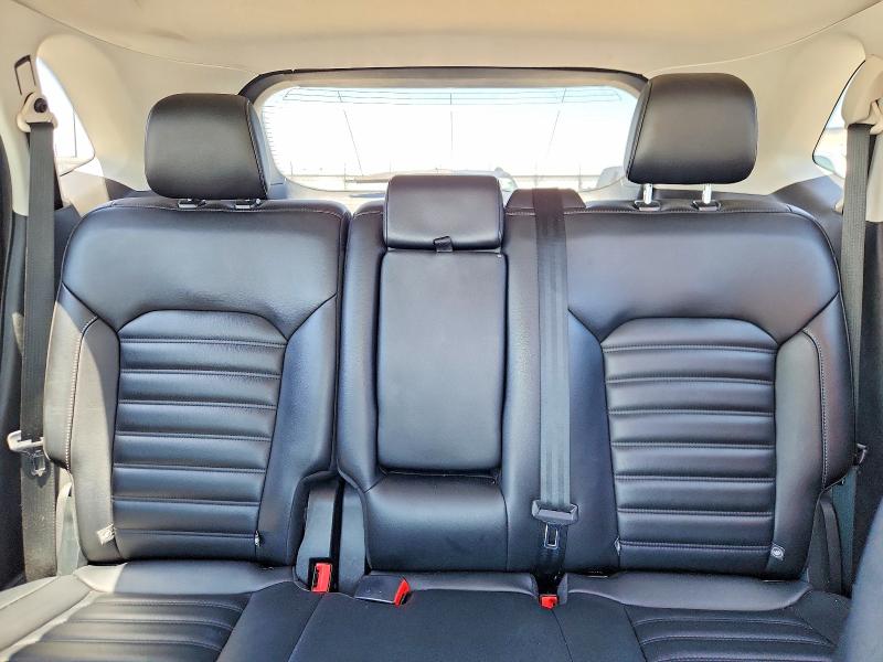 Photo 10 from auction – 2022 FORD EDGE with VIN 2FMPK4J97NBA33186