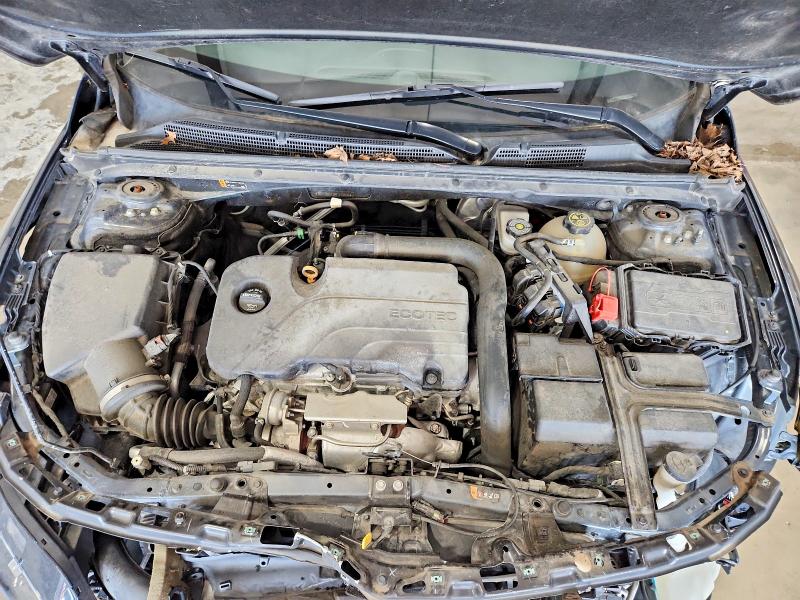 Photo 11 from auction – 2019 CHEVROLET MALIBU with VIN 1G1ZD5ST3KF113806