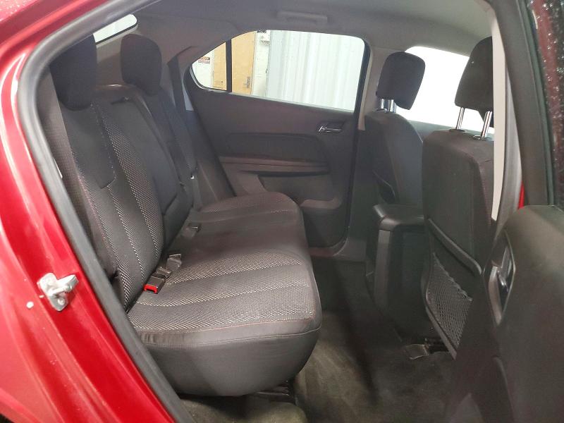 صورة رقم 10 من المزاد - 2015 CHEVROLET EQUINOX مع VIN 2GNFLFEK9F6217519