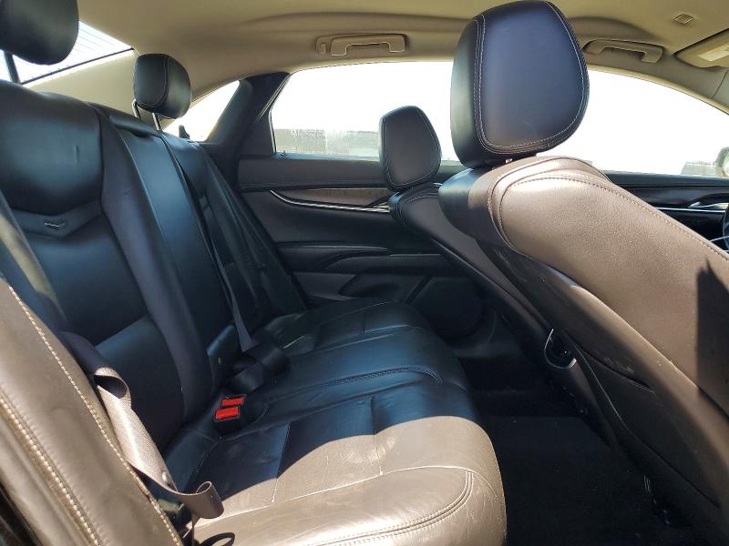 Photo 10 from auction – 2019 CADILLAC XTS with VIN 2G61M5S3XK9120302
