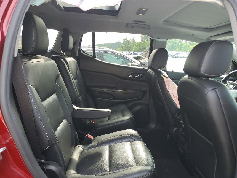 Photo 11 from auction – 2018 GMC ACADIA with VIN 1GKKNULS1JZ160971