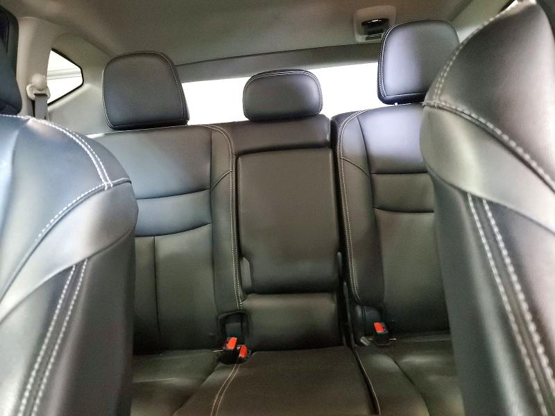 Photo 10 from auction – 2019 NISSAN MURANO with VIN 5N1AZ2MS0KN102790