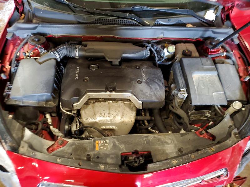 صورة رقم 11 من المزاد - 2013 CHEVROLET MALIBU مع VIN 1G11E5SA8DF181885