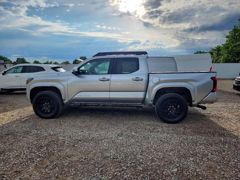 Photo 12 from auction – 2025 TOYOTA TACOMA with VIN 3TMLB5JN7SM149987