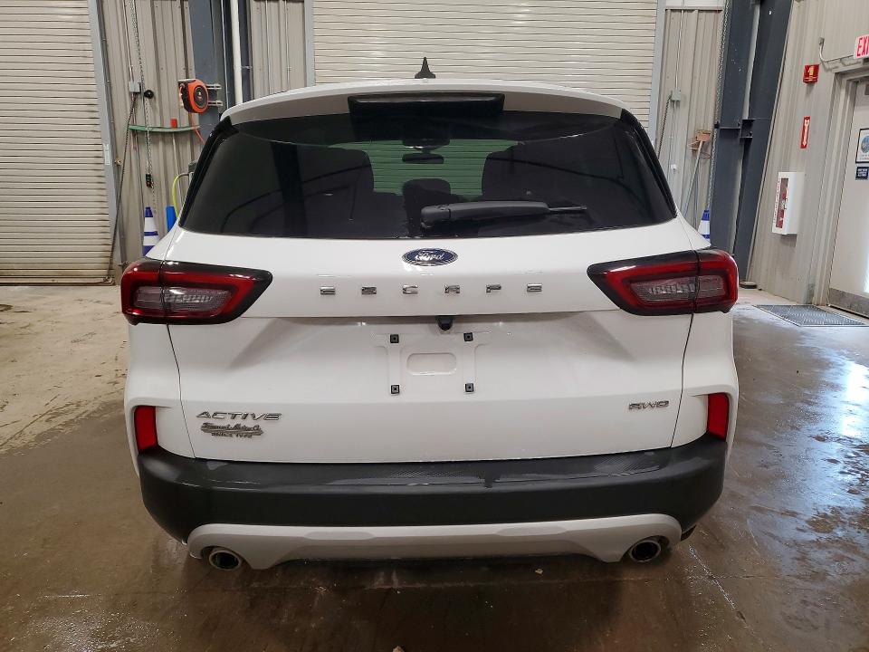 Photo 6 from auction – 2025 FORD ESCAPE with VIN 1FMCU9GN1SUB58359