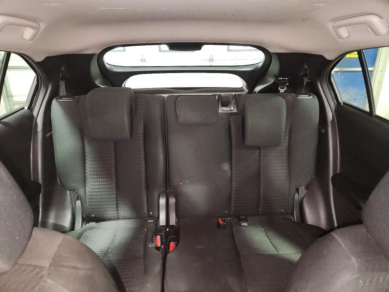 Photo 10 from auction – 2018 MITSUBISHI ECLIPSE CROSS with VIN JA4AS3AA1JZ066250