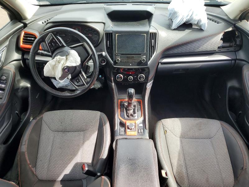 Photo 8 from auction – 2019 SUBARU FORESTER with VIN JF2SKAPC3KH467430