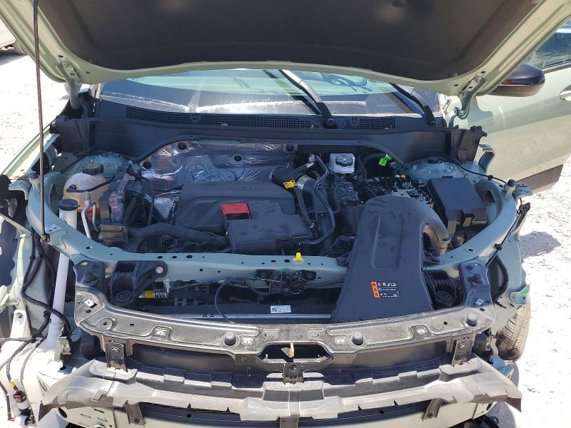 Photo 12 from auction – 2024 CHEVROLET TRAX with VIN KL77LGE21RC176184