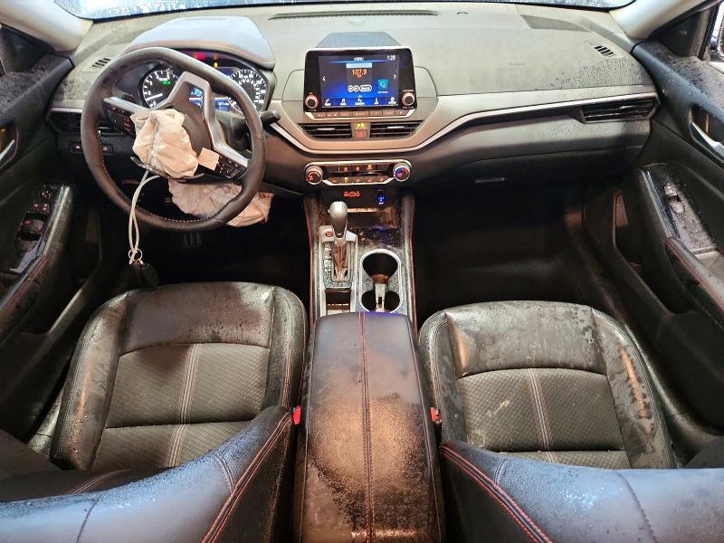 Photo 8 from auction – 2025 NISSAN ALTIMA with VIN 1N4BL4CV0SN415040