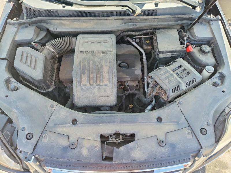 Photo 11 from auction – 2017 GMC TERRAIN with VIN 2GKALPEK1H6227638
