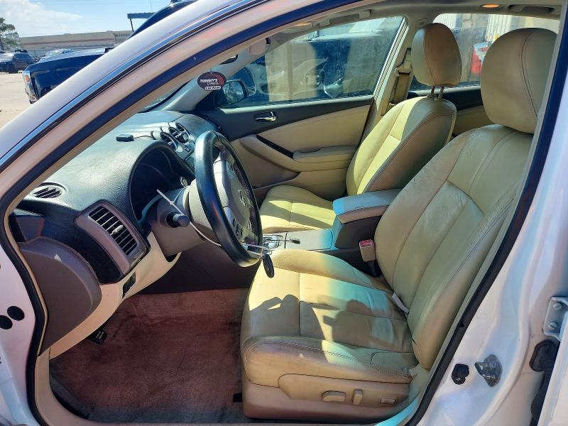 Снимка 7 от търг – 2011 NISSAN ALTIMA с VIN 1N4AL2AP7BN412611