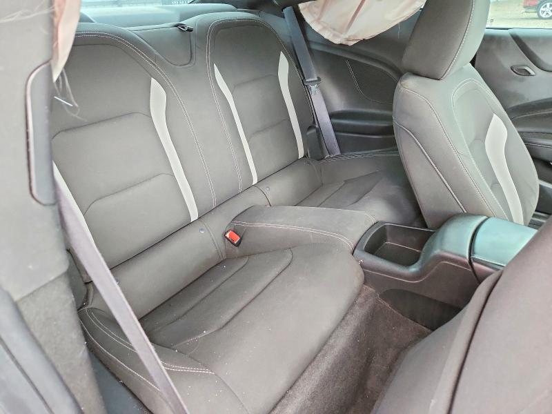 Photo 10 from auction – 2019 CHEVROLET CAMARO with VIN 1G1FB1RS0K0113845