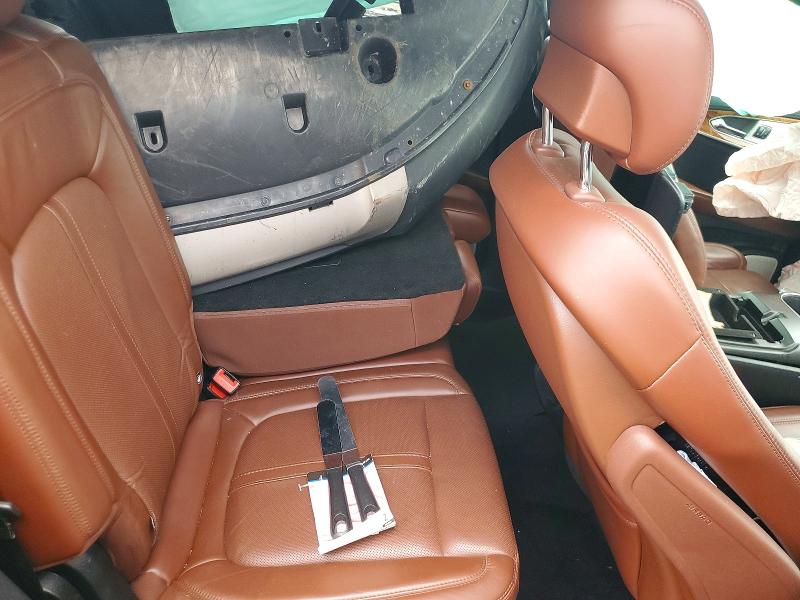Снимка 11 от търг – 2017 LINCOLN MKX с VIN 2LMPJ8LP4HBL28616