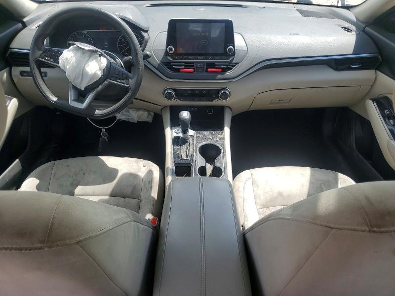 Photo 8 from auction – 2024 NISSAN ALTIMA with VIN 1N4BL4DV4MN336830