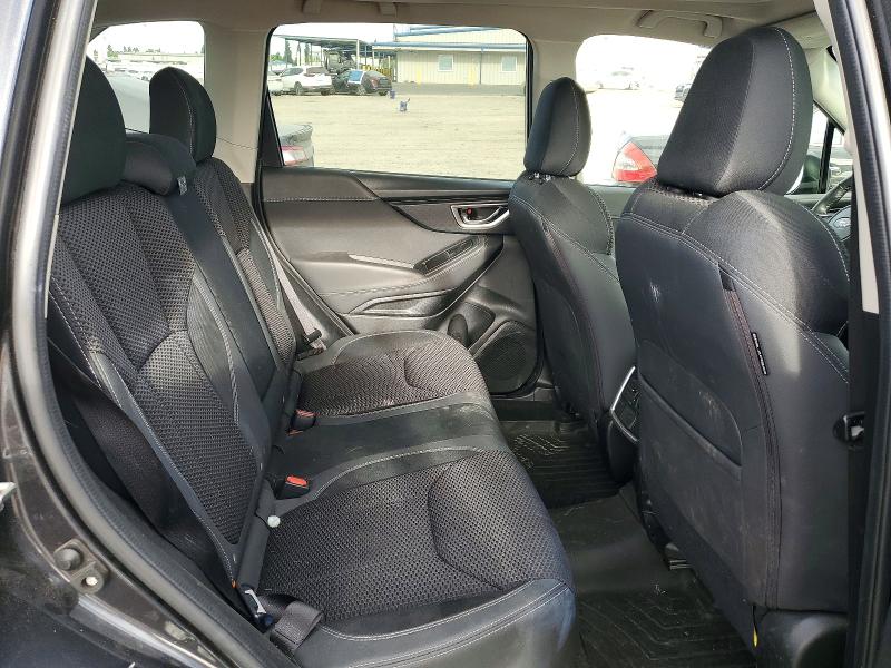 Photo 10 from auction – 2019 SUBARU FORESTER with VIN JF2SKAEC3KH421826