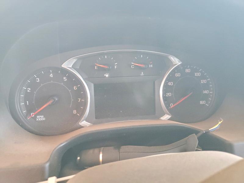 Photo 9 from auction – 2017 GMC ACADIA with VIN 1GKKNLLSXHZ259034