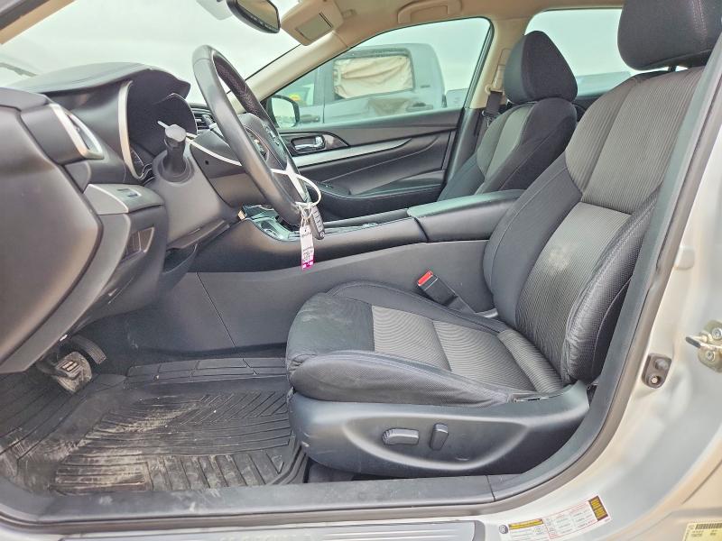 Photo 7 from auction – 2017 NISSAN MAXIMA with VIN 1N4AA6AP2HC381916