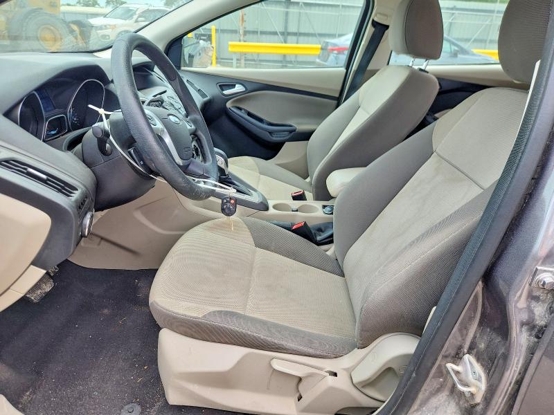 Photo 7 from auction – 2014 FORD FOCUS with VIN 1FADP3F23EL218646